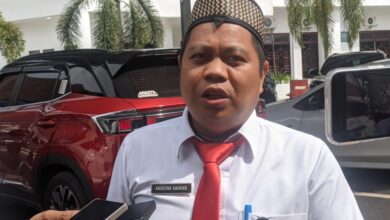Kadishut Kalteng Tegaskan Tidak Ada Perubahan Signifikan dalam R-APBD 2025