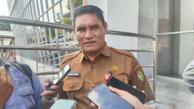 Fokuskan Penyesuaian Anggaran untuk Kesehatan dan Pendidikan