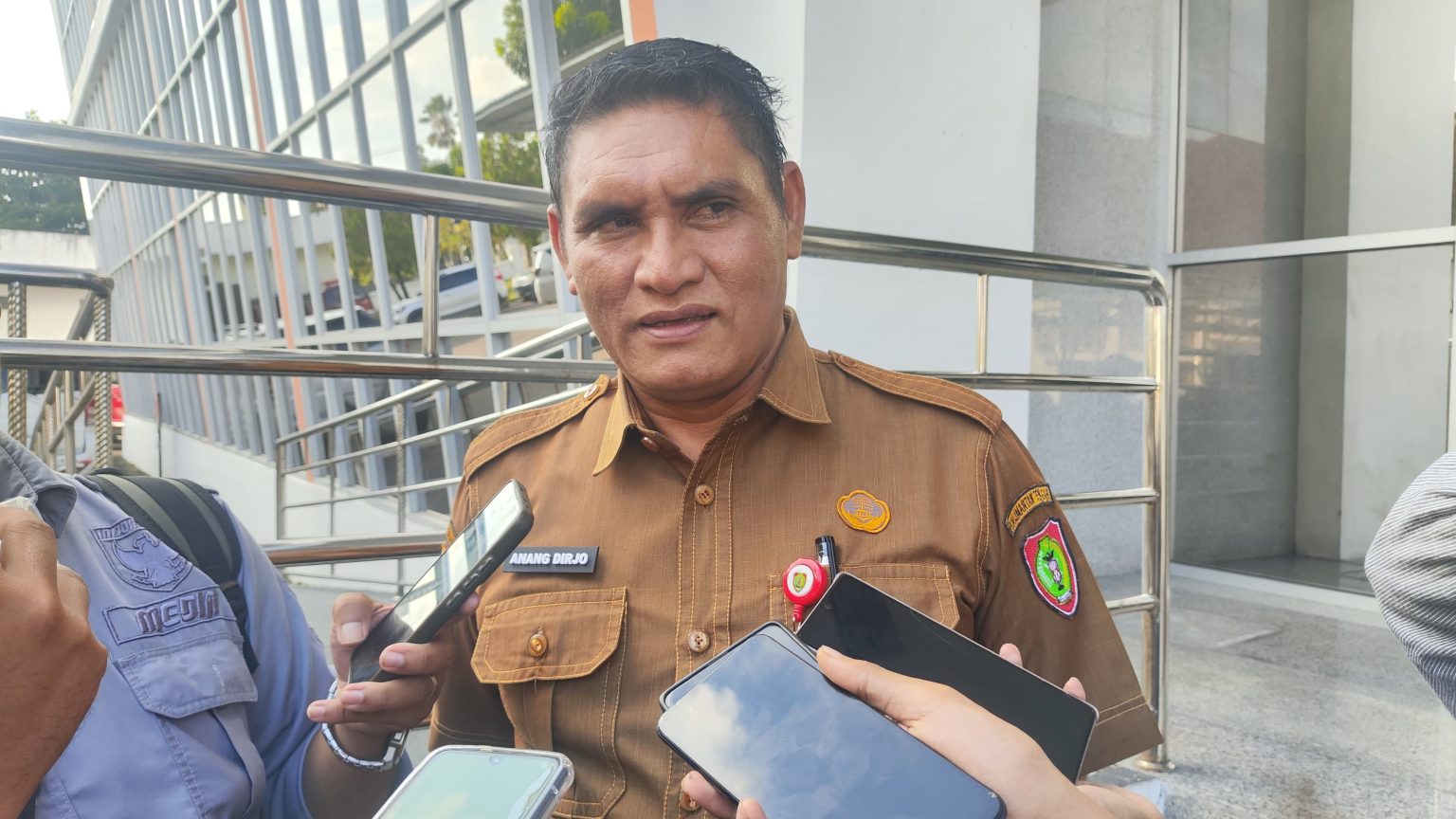 Fokuskan Penyesuaian Anggaran untuk Kesehatan dan Pendidikan