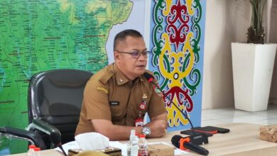 DPMDes Kalteng Tegaskan Pentingnya Data Desa Akurat sebagai Dasar Pembangunan Daerah