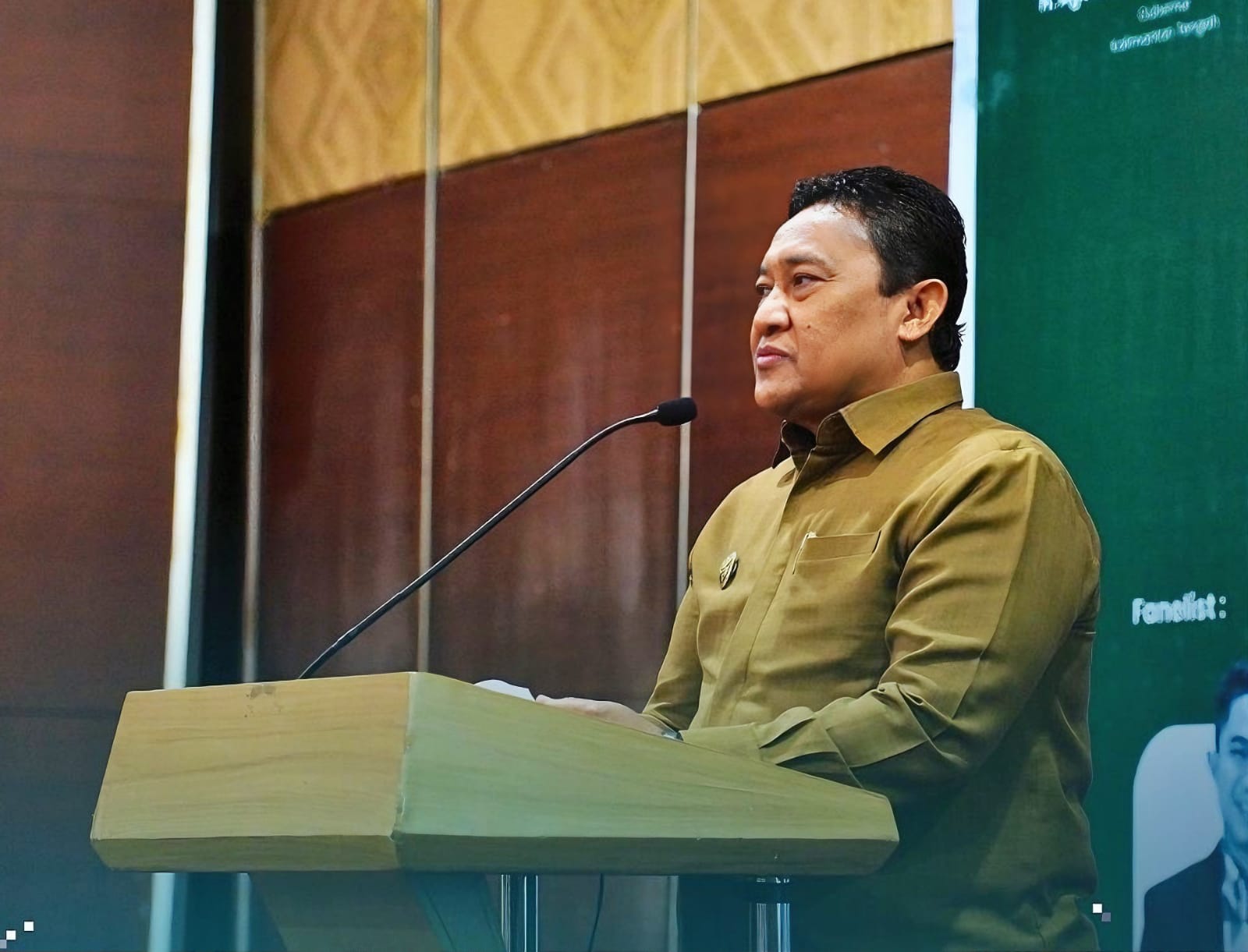 Hari Kunjungan Perpustakaan Nasional