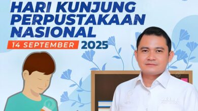 Literasi adalah Pondasi Ekonomi Kreatif dan Daya Saing Daerah