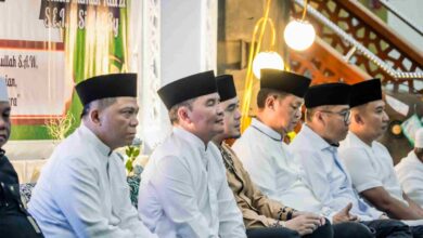 Tabligh Akbar Maulid Nabi Muhammad SAW