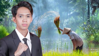 apa neh bang Ketua DPD Pemuda Tani Kalteng: Hari Tani Nasional Momentum Regenerasi dan Inovasi Pertanian Ketua DPD Pemuda Tani Kalteng, Deden Agustiar Sabran