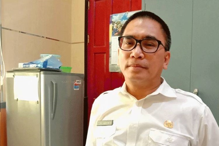 Percepat Realisasi Belanja Anggaran