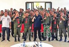 Kades Jadi Motor Penggerak Desa