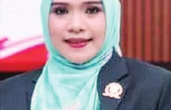 Hari Ini Kering,Besok Bisa Banjir