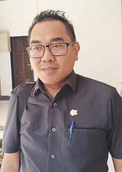 Pasar Murah Stabilkan Harga Kebutuhan Pokok