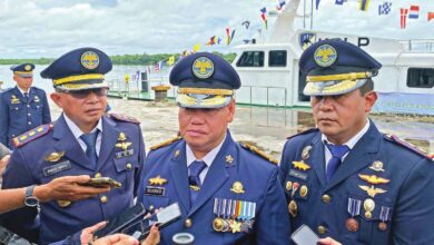 Sektor Perhubungan Jadi Urat Nadi Perekonomian Kotim