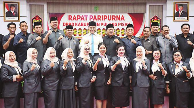 GATRIWARA Diharapkan Perkuat Peran Perempuan