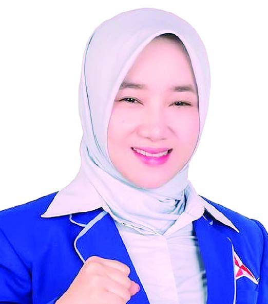 Dorong Peningkatan Minat Baca untuk Bentuk Generasi Berkualitas