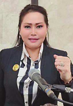 Desa Tanjung Harapan Harapkan BantuanTernak dan Peningkatan Infrastruktur