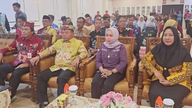 Komisi III Harapkan Pelajar Tingkatkan Kemampuan Menulis