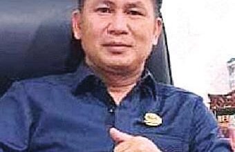 SDM Jadi Aset Utama Pembangunan Daerah