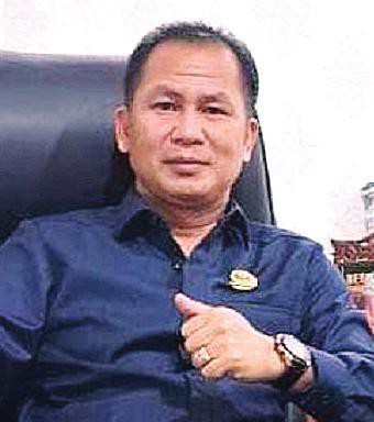 SDM Jadi Aset Utama Pembangunan Daerah