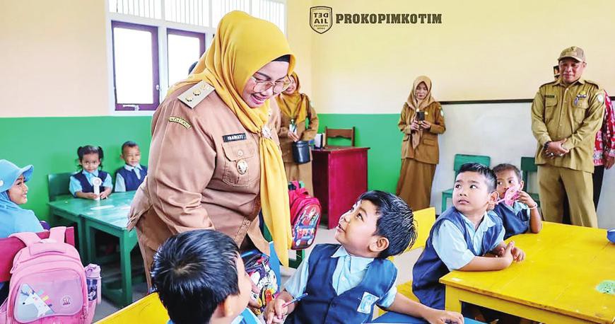 Wabup Dorong Penguatan Peran Keluarga