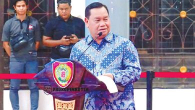 Koperasi Merah Putih Harus Cepat Operasional