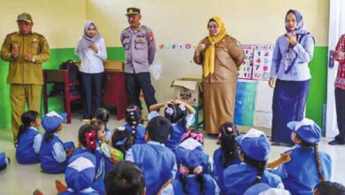 Cegah Kenakalan Anak dengan Komunikasi dan Pengasuhan Positif