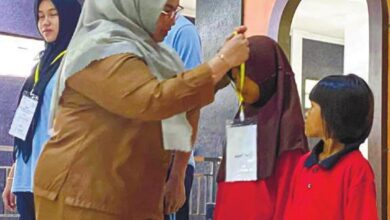 Disiplin Sejak Dini,Kunci Masa Depan Cerah Siswa