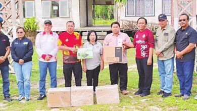 Perkuat Digitalisasi Pendidikan Hingga Pelosok