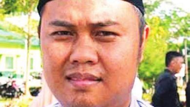 Pembangunan Jalan Dorong Pertumbuhan Ekonomi Daerah