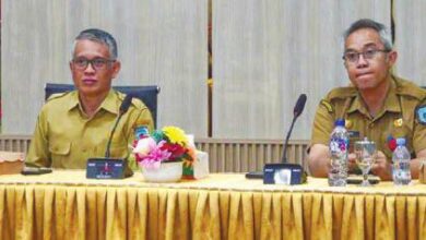 Pemkab Jajaki Kerja Sama dengan Pemprov DKI Jakarta