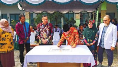 RSUD Murjani Terapkan KRIS Pertama di Kalteng