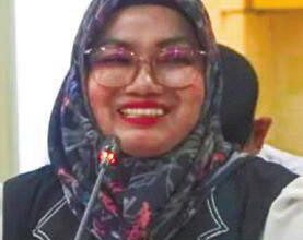 Perkuat Transparansi,Hadirkan Layanan Informasi Publik lewat Sentuhan Digital