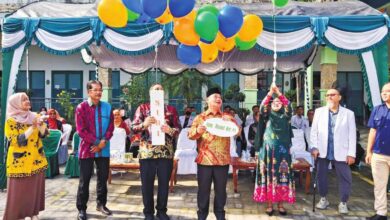 Reakreditasi 2026 Jadi Target