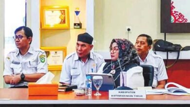 PPID Dibentuk di 168 Desa