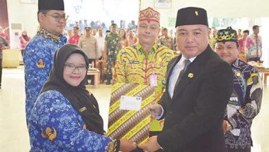 Perkuat Profesionalisme ASN