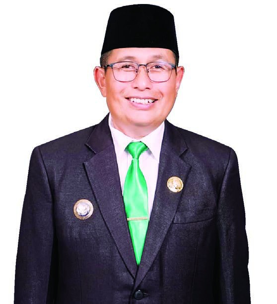 Kedepankan Pelayanan Sosial secara Meratakepada Masyarakat