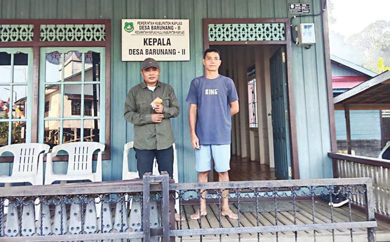 Langkah Cepat Pemda, Bukti Hadirnya Negara di Tengah Masyarakat