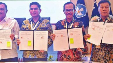 Dukung Kemendikti Saintek Perkuat Mutu Pendidikan