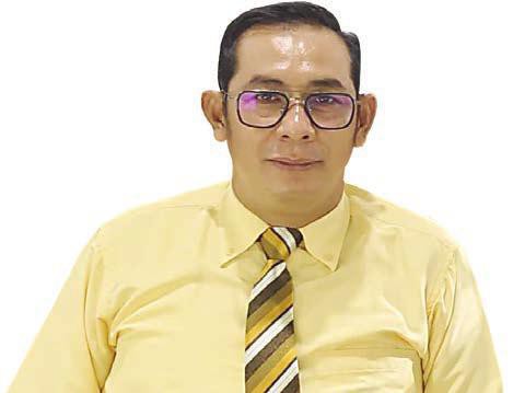 BPBD Siap Dukung Penguatan Sistem Pengendalian Karhutla di Kalteng