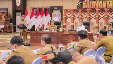 Bupati Dukung Penguatan Kemandirian Fiskal Daerah