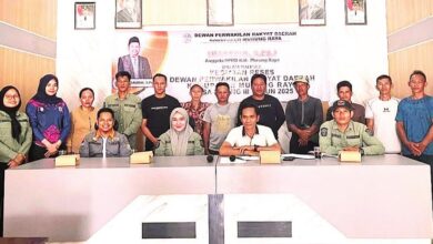 Infrastruktur hingga Ekonomi Warga Jadi Prioritas Aspirasi