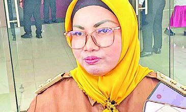 Kembangkan PAD Demi Kemandirian Daerah