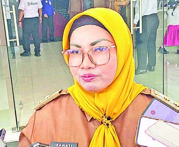 Kembangkan PAD Demi Kemandirian Daerah