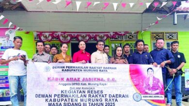 Legislator Dorong Pemerataan Pembangunan Desa