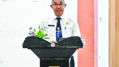 Dorong Kemandirian Desa melalui Optimalisasi PADes