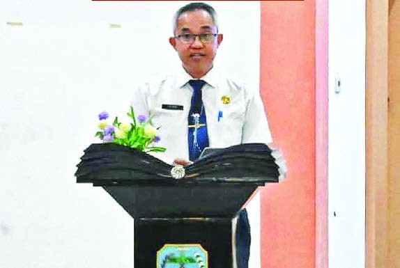 Dorong Kemandirian Desa melalui Optimalisasi PADes