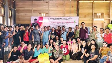 Reses Jadi Ruang Keterlibatan Publik dalam Pembangunan