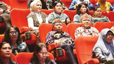 Perkuat Karakter Generasi Muda