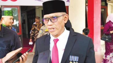 Pemkab Siapkan Pemetaan Ulang Pegawai