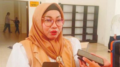 Irawati Bangga Kontingen Kotim Berprestasi di Tingkat Provinsi