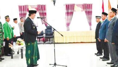 Zakat Memiliki Peran Strategis
