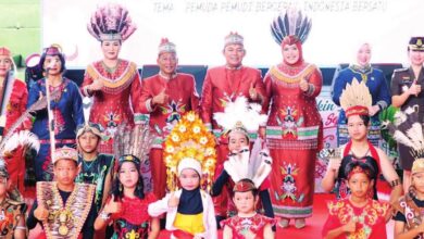 Peringatan Hari SumpahPemuda Bermakna Khusus di Masa Transisi Pemerintahan