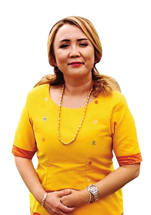 Pengembangan SDM Pondasi Kemajuan Daerah