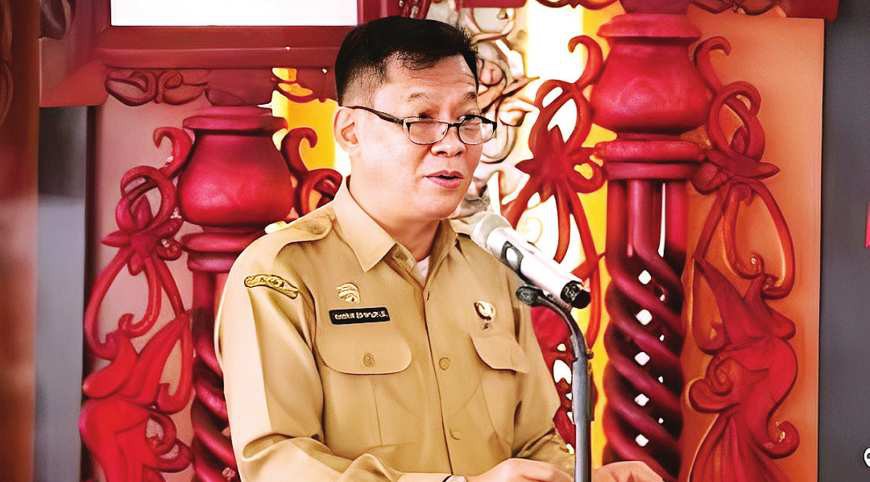Pentingnya Inovasi dalam RIPJ-PID 2025–2029